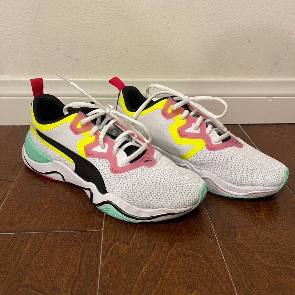 Puma running Sneakers